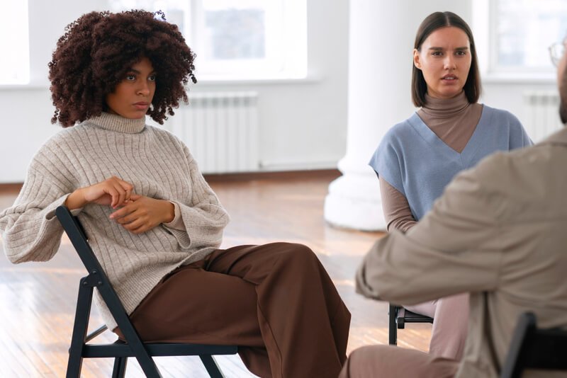 A importância da terapia na construção da autoestima em 10 passos