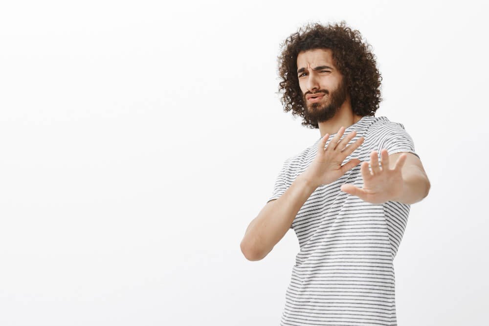 Rejeição Como superar o medo em 13 passos