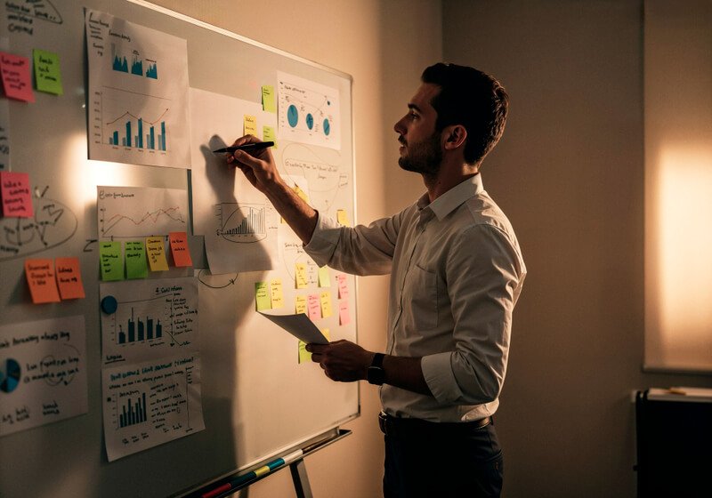 11 dicas para você manter o foco e a produtividade em dia