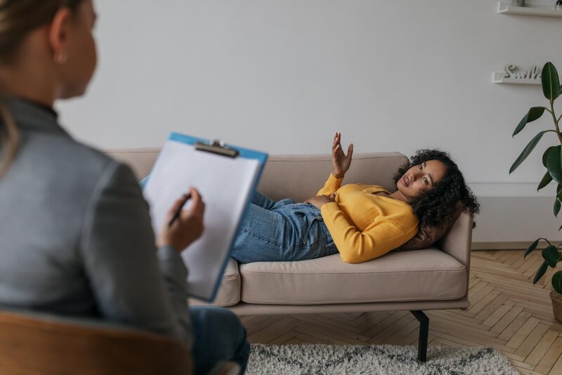 10 maneiras de como a terapia pode ajudar a sua vida