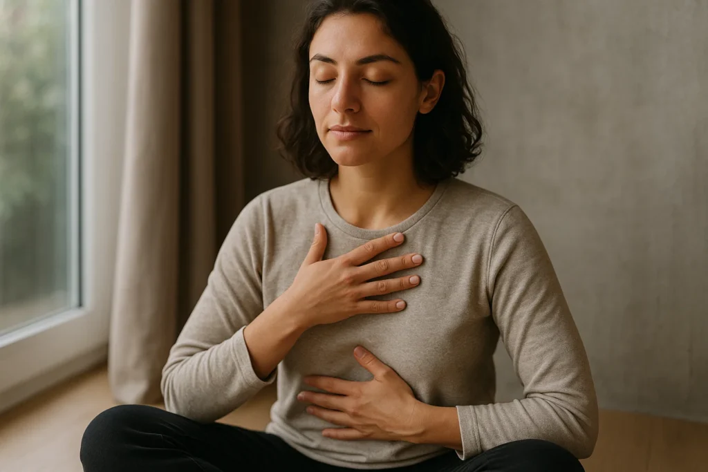 Autoconhecimento transforma sua relação consigo mesmo