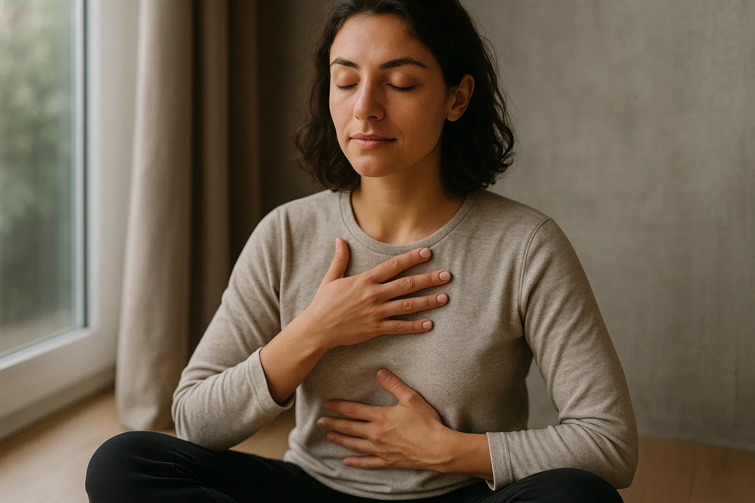 Autoconhecimento transforma sua relação consigo mesmo