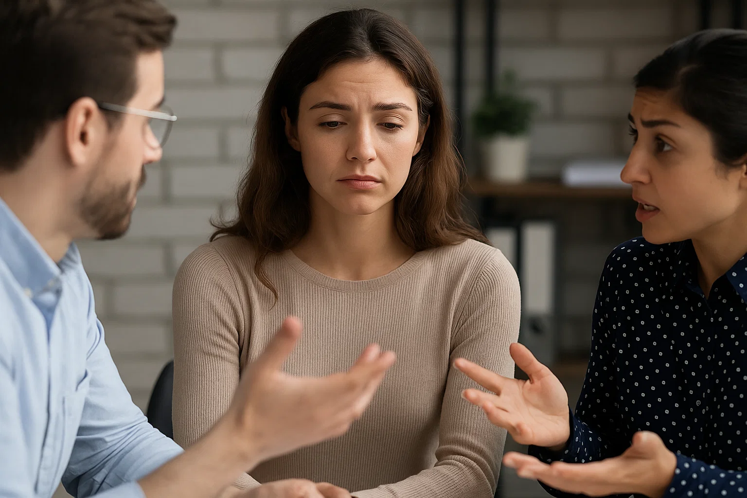 Como lidar com críticas sem perder sua essência