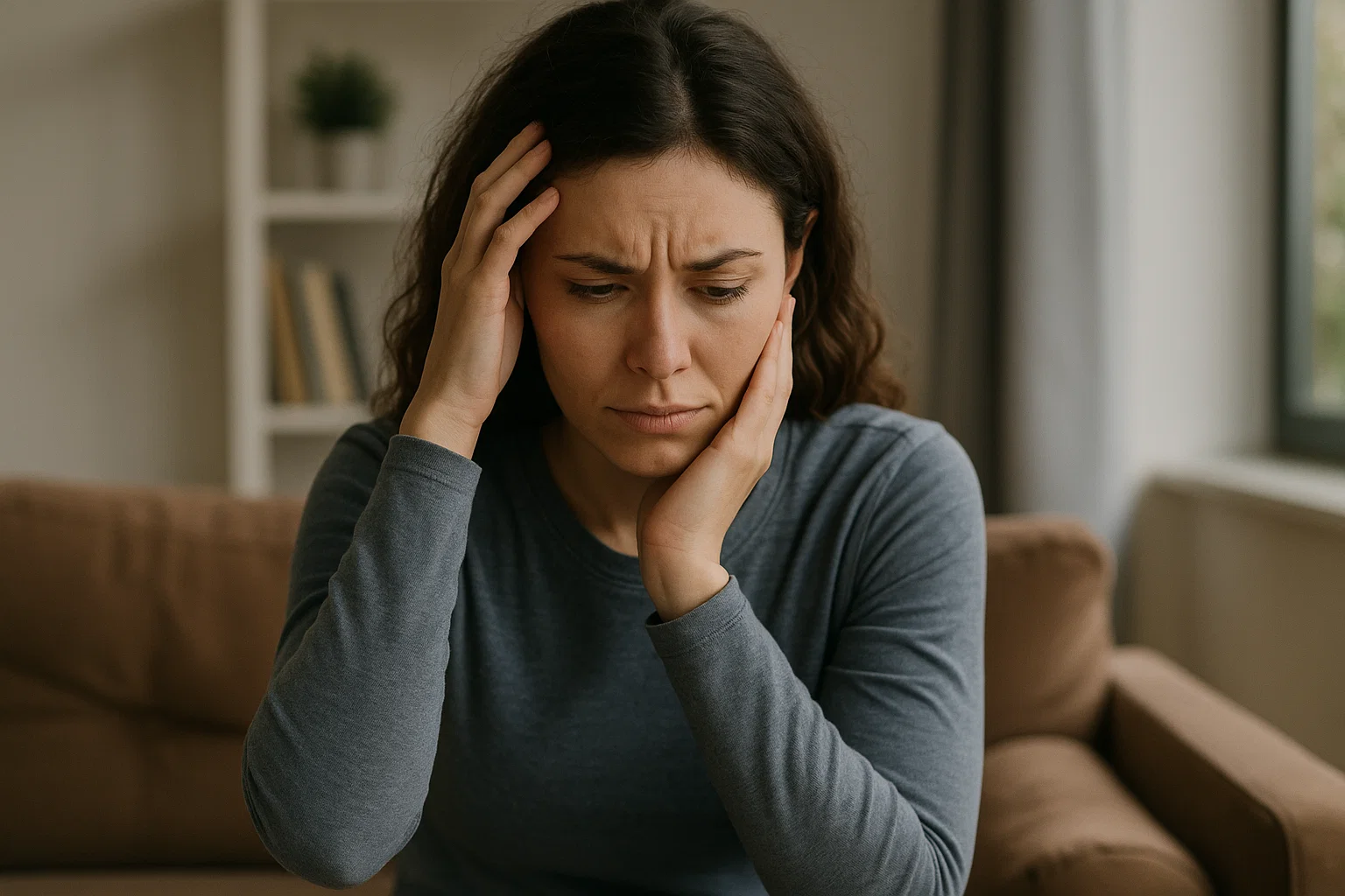 Como transformar autocrítica em autocompaixão