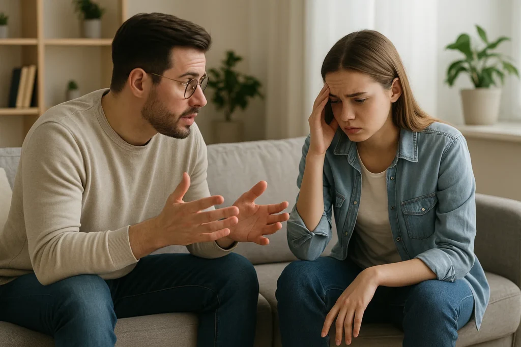 Por que falar sobre emoções é tão importante