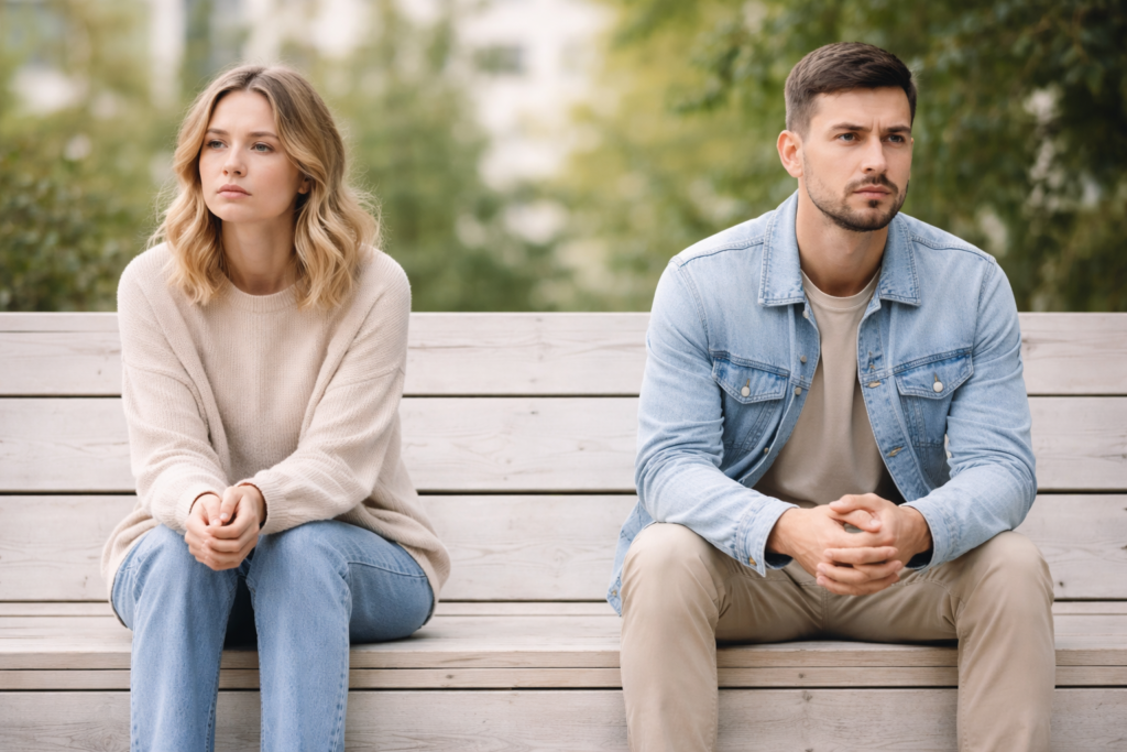 Apego emocional x dependência emocional: qual é a diferença?