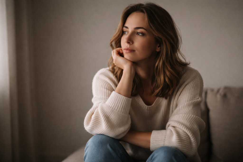 Entenda quando amar deixa de ser saudável, quais sinais indicam um vínculo emocional disfuncional e como romper padrões que geram sofrimento.