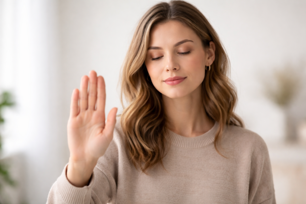 Entenda por que dizer não para quem amamos gera culpa e medo, como o autossacrifício se forma e o impacto disso nos relacionamentos.